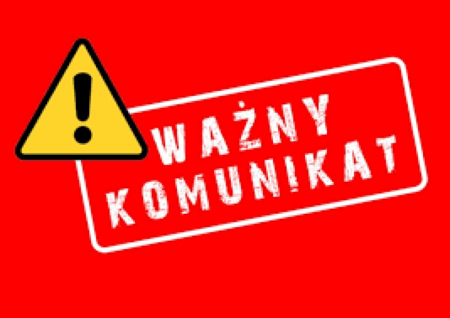 WYCOFANIE SIĘ DRUŻYNY Z ROZGRYWEK V LO E2 Gr. II