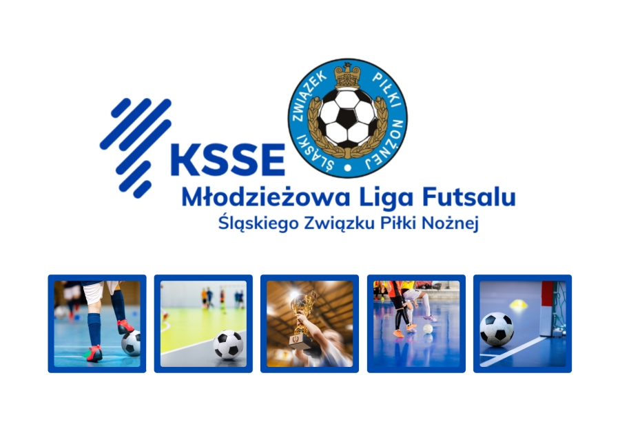 MŁODZIEŻOWA LIGA FUTSALU - 10.12.2022