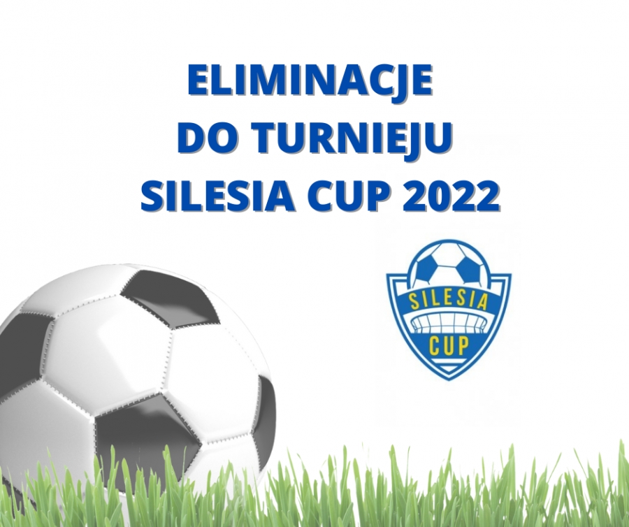 SILESIA CUP