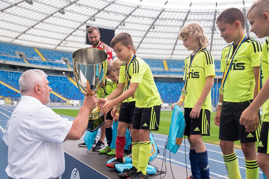 TURNIEJE ELIMINACYJNE W PODOKRĘGACH DO SILESIA CUP 2022