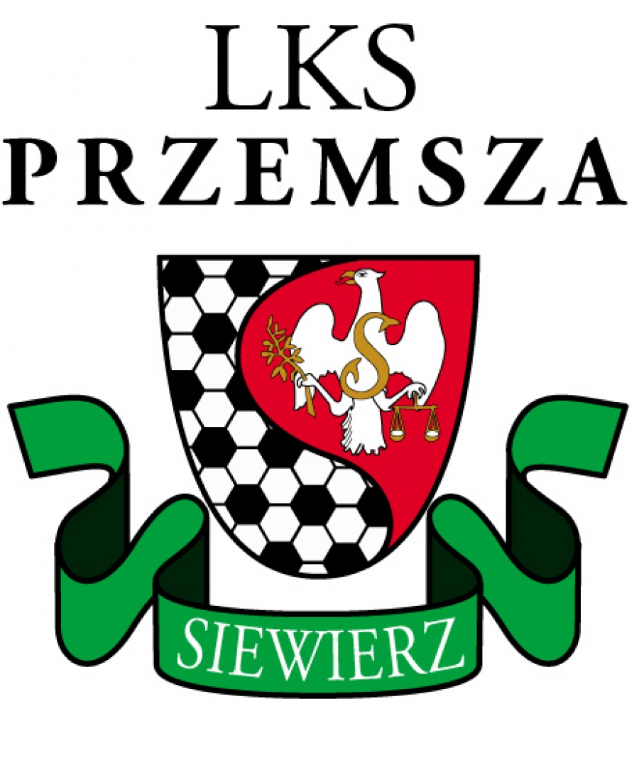 LKS PRZEMSZA SIEWIERZ - co u Nich słychać?